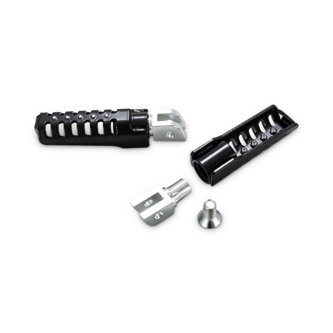 Razorback Rider Footpegs For 18-21 Softail (rider)