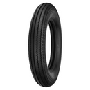 E270 Front & Rear Tyre - 4.50-18 70H