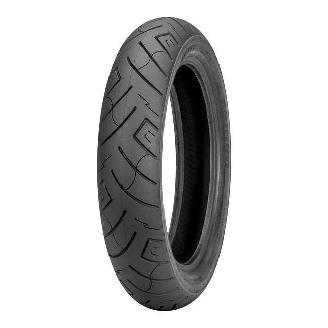 777 Front Tyre - 130 / 70B18 (69H)