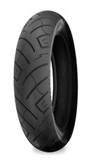 777 Rear Tyre - 180 / 55R17 73V
