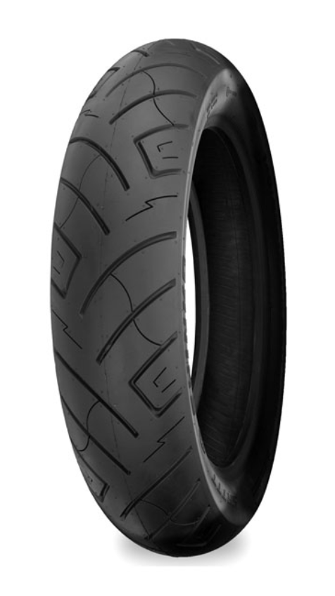 777 Rear Tyre - 180 / 55R17 73V