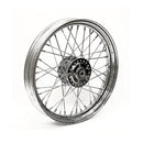 Front Wheel 40 Spokes Chrome - 2.50 X 19 For 78-83 FXR/FX/XL
