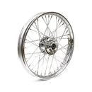 Front Wheel 40 Spokes Chrome - 2.15 X 21 For 00-03 FXD