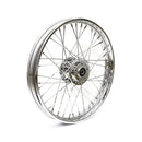 Front Wheel 40 Spokes Chrome - 2.15 X 21 For 00-03 FXD/B/C/L