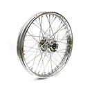 Front Wheel 40 Spokes Chrome - 2.15 X 21 For 00-07 FXST/S/B/D