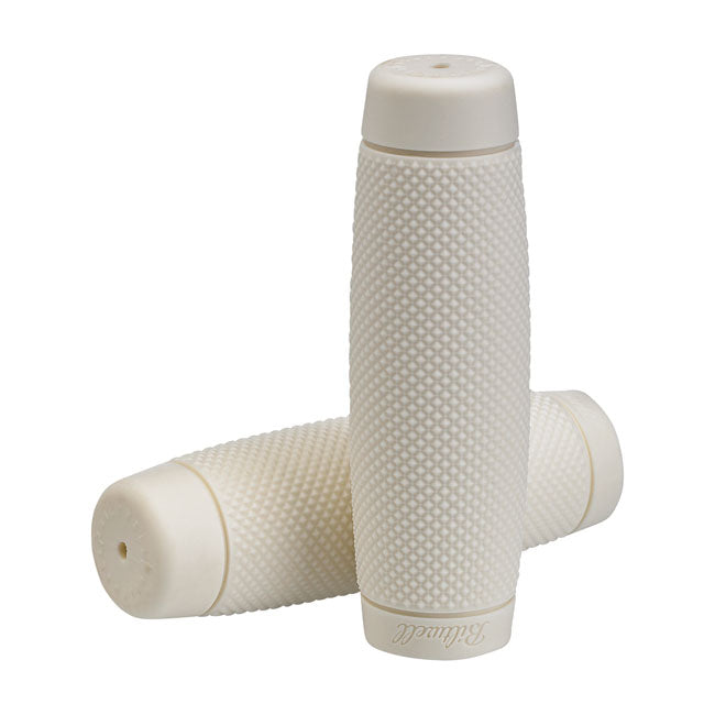 Biltwell TPV Grips Recoil White