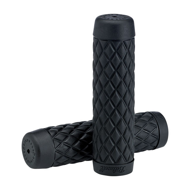 Biltwell TPV Grips Torker Black