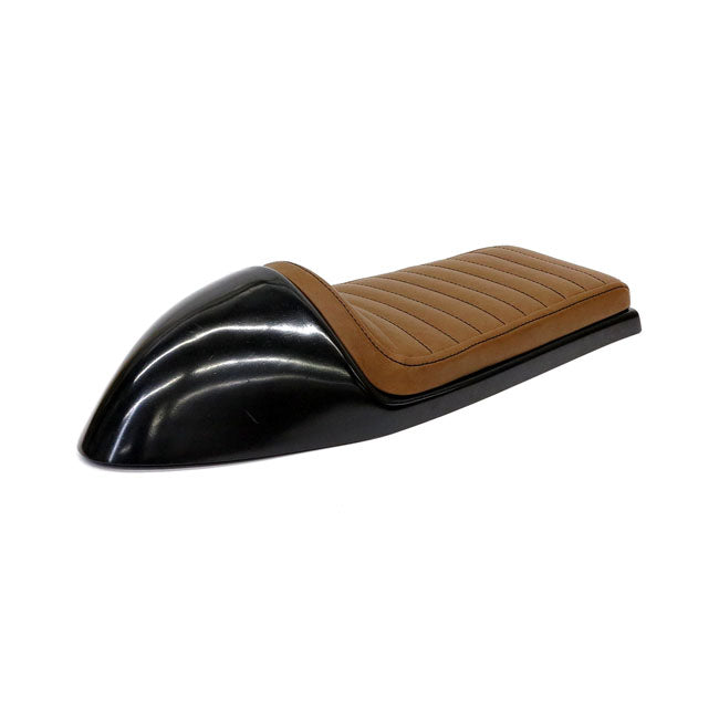 C Classic Seat Dark Brown