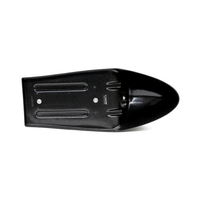 C Classic Seat Dark Brown