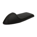 FC Classic Solo Seat Short Cowl Black