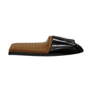 Universal Long Classic A Seat Dark Brown