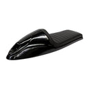 Universal Long Classic B Seat Black
