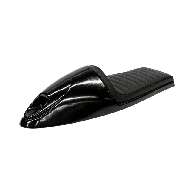 Universal Long Classic B Seat Black