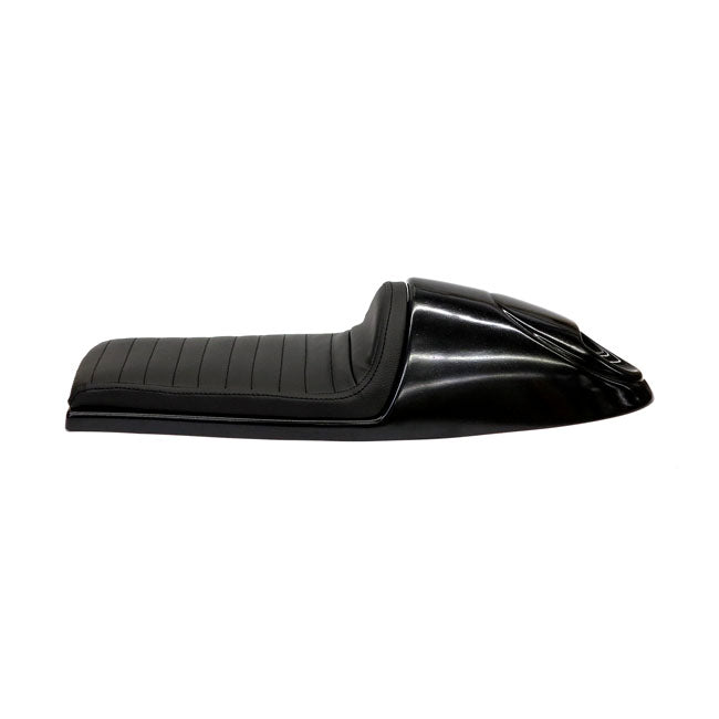 Universal Long Classic B Seat Black