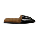 Universal Long Classic B Seat Dark Brown