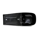Universal T Classic Seat Black