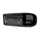 Universal FT Classic Seat Black