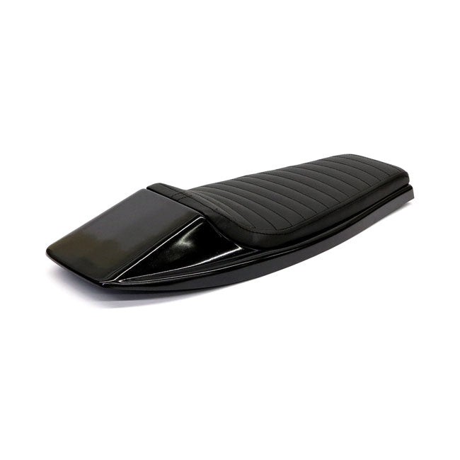 Flat Racer SCR 4 Seat Black