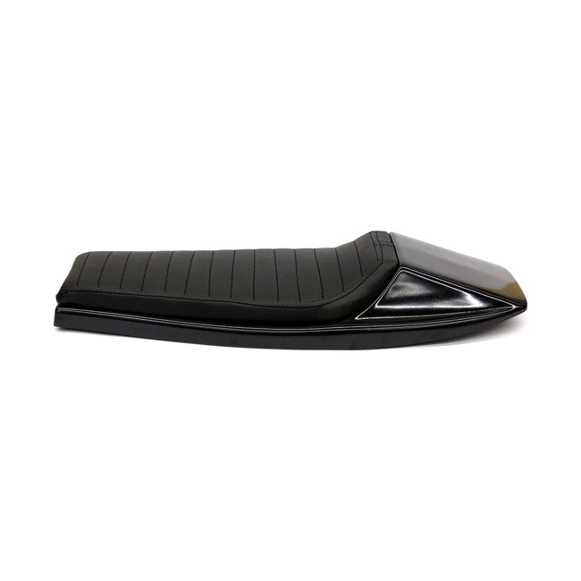 Flat Racer SCR 4 Seat Black