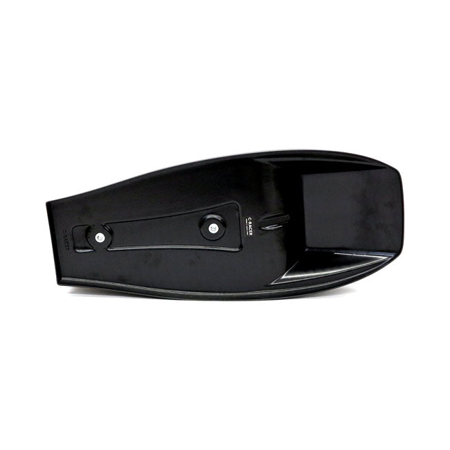 Flat Racer SCR 4 Seat Dark Brown