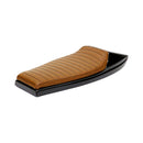 Flat Racer SCR 4 Seat Dark Brown