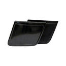 Flat Racer SCR 4 Seat Dark Brown