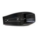 Flat Racer SCR 4.1 Seat With Side Number Plates Dark Brown