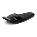 Bolntor SCR 5 Flat Track Seat Black