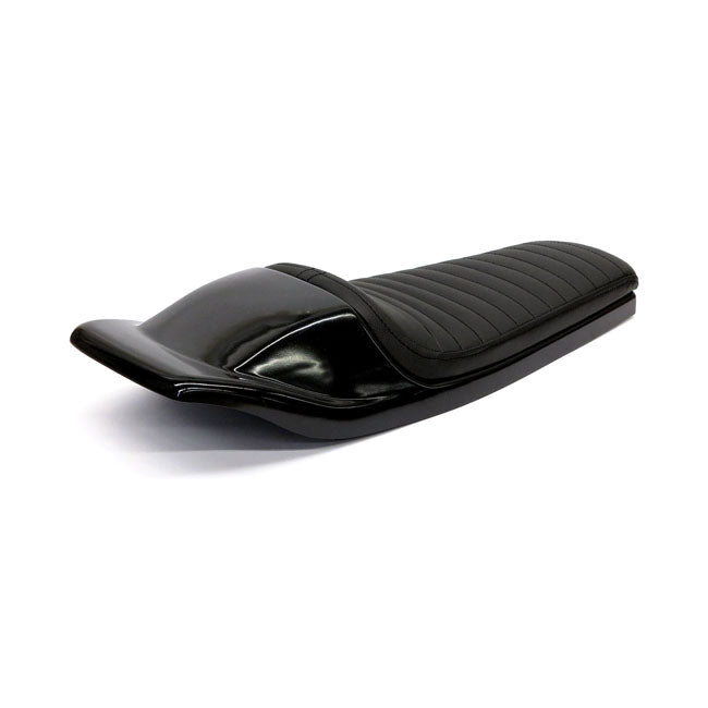 Bolntor SCR 5 Flat Track Seat Black