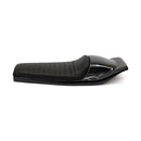 Bolntor SCR 5 Flat Track Seat Black