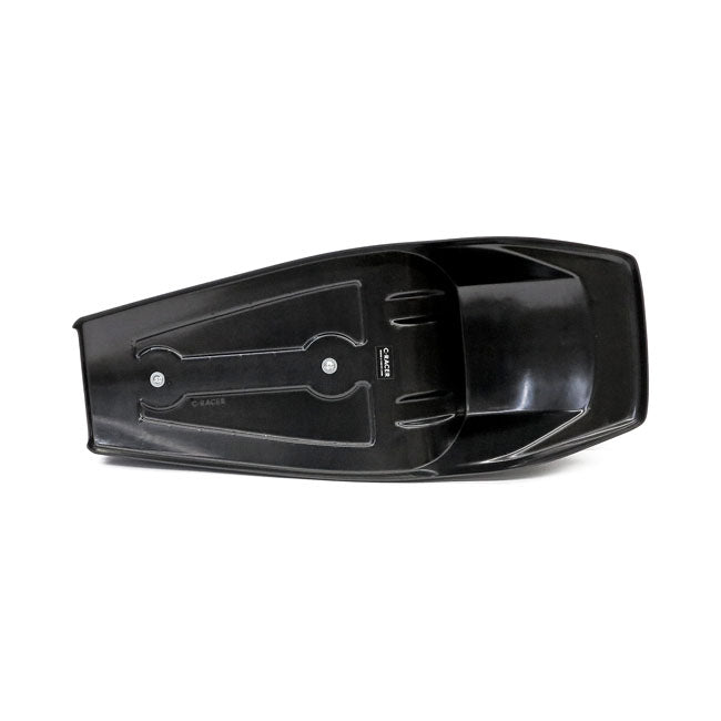 Bolntor SCR 5 Flat Track Seat Black