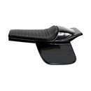 Bolntor SCR 5.1 Flat Track Seat Black