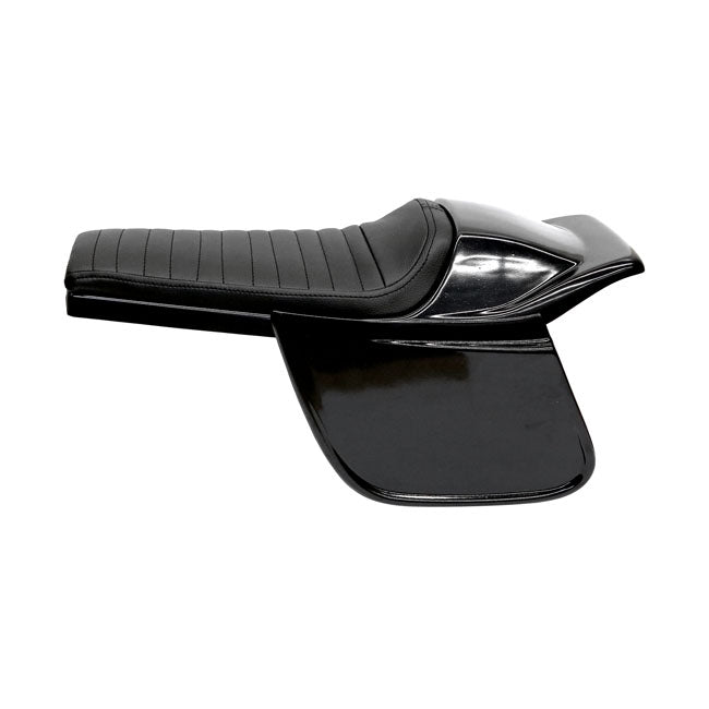 Bolntor SCR 5.1 Flat Track Seat Black