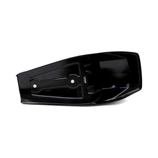 Bolntor SCR 5.1 Flat Track Seat Black