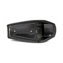 FC Tracer Flat Track Seat Black