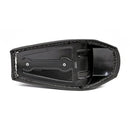 FC Tracer Flat Track Seat Black