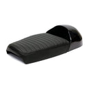 Multiseat Cafe Racer Scrambler Seat Black