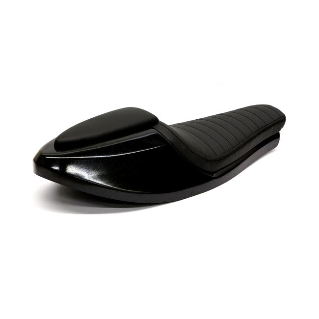 Neo Classic Cafe Racer Seat Black