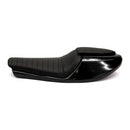 Neo Classic Cafe Racer Seat Black