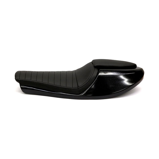 Neo Classic Cafe Racer Seat Black