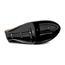 Neo Classic Cafe Racer Leather Seat Dark Brown