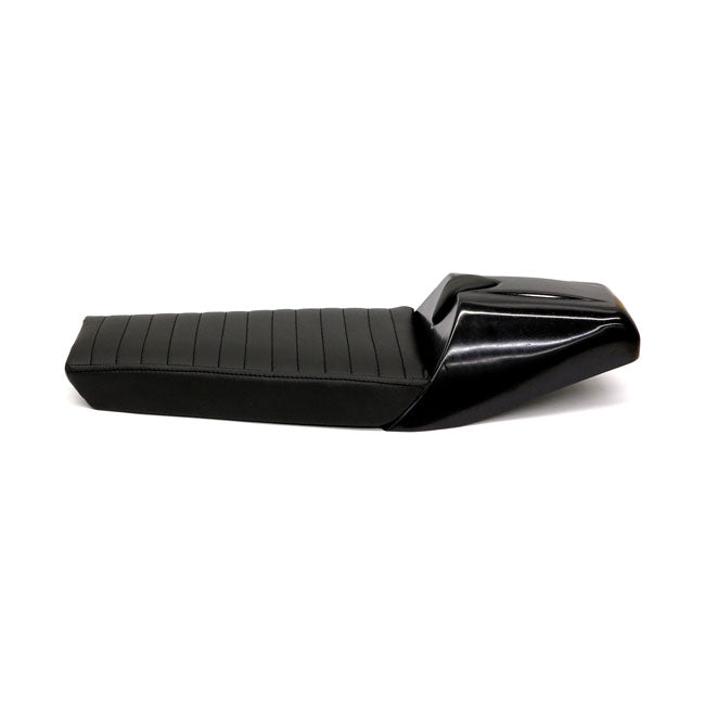 Late Classic Cafe Racer Seat Black