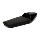 Late Classic Cafe Racer Seat Black