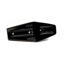 Late Classic Cafe Racer Seat Dark Brown