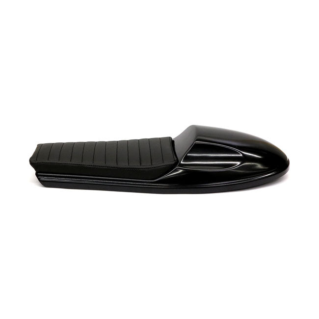 Future Classic Cafe Racer Seat Black