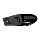 Future Classic Cafe Racer Seat Black