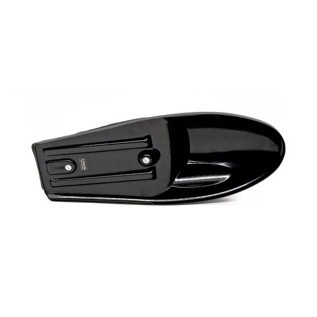 Future Classic Cafe Racer Seat Black