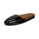 Future Classic Cafe Racer Seat Dark Brown