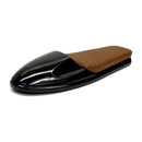 Future Classic Cafe Racer Seat Dark Brown