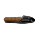 Future Classic Cafe Racer Seat Dark Brown